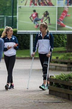 Anna Klasen 585 - 1.BL Der Club an der Alster - TC 1899 BW Berlin : Ergebnis: 7:2